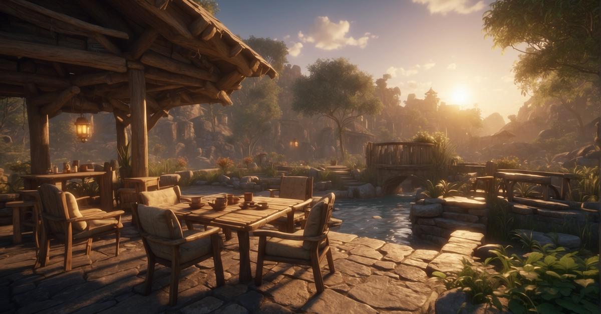 Exploring the Best Co-Op Games on Nintendo Switch