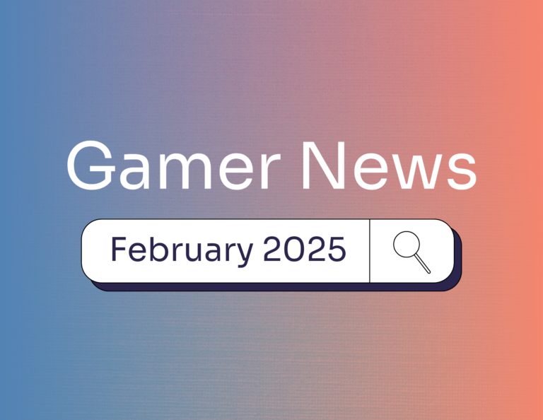 Gaming News Roundup: Detailed Look at February and March 2025 Releases